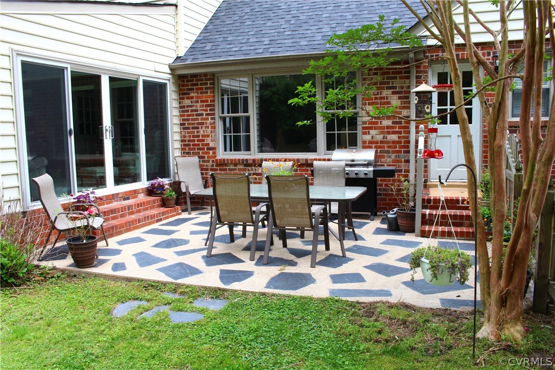 2932 Skipton Road Richmond, VA 23225 - Photo 25 of 50 Gallery Image 25