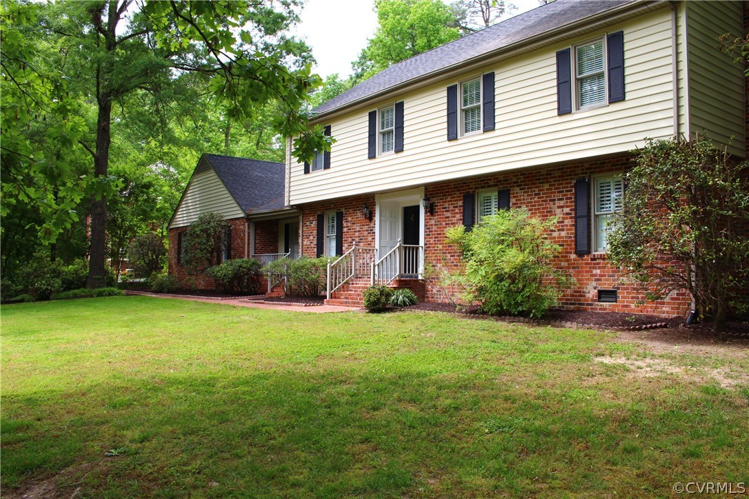 2932 Skipton Road Richmond, VA 23225 - Photo 3 of 50 Gallery Image 3
