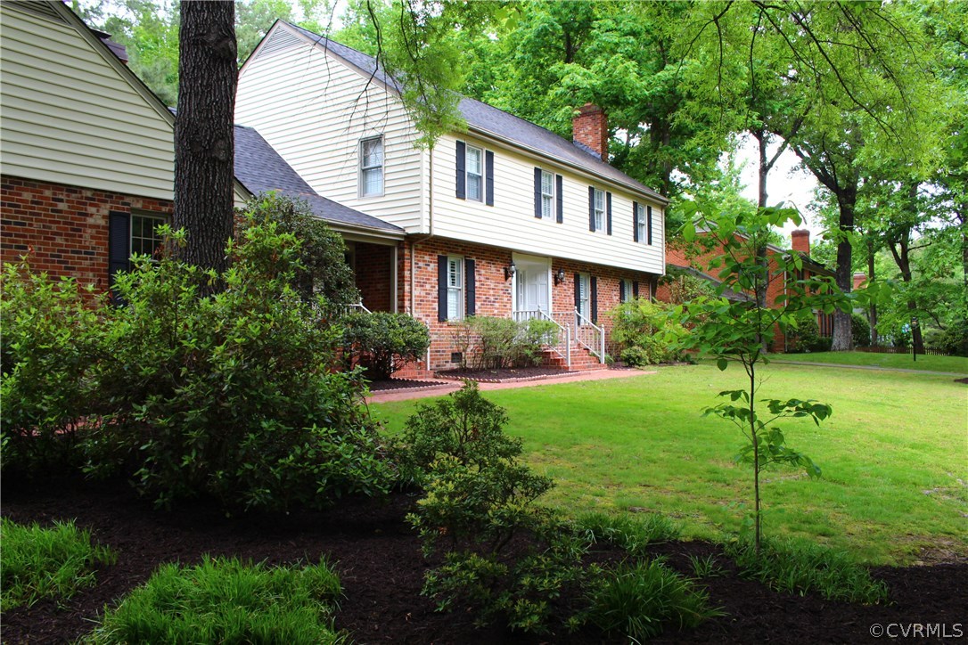 2932 Skipton Road Richmond, VA 23225 - Photo 4 of 50 Gallery Image 4