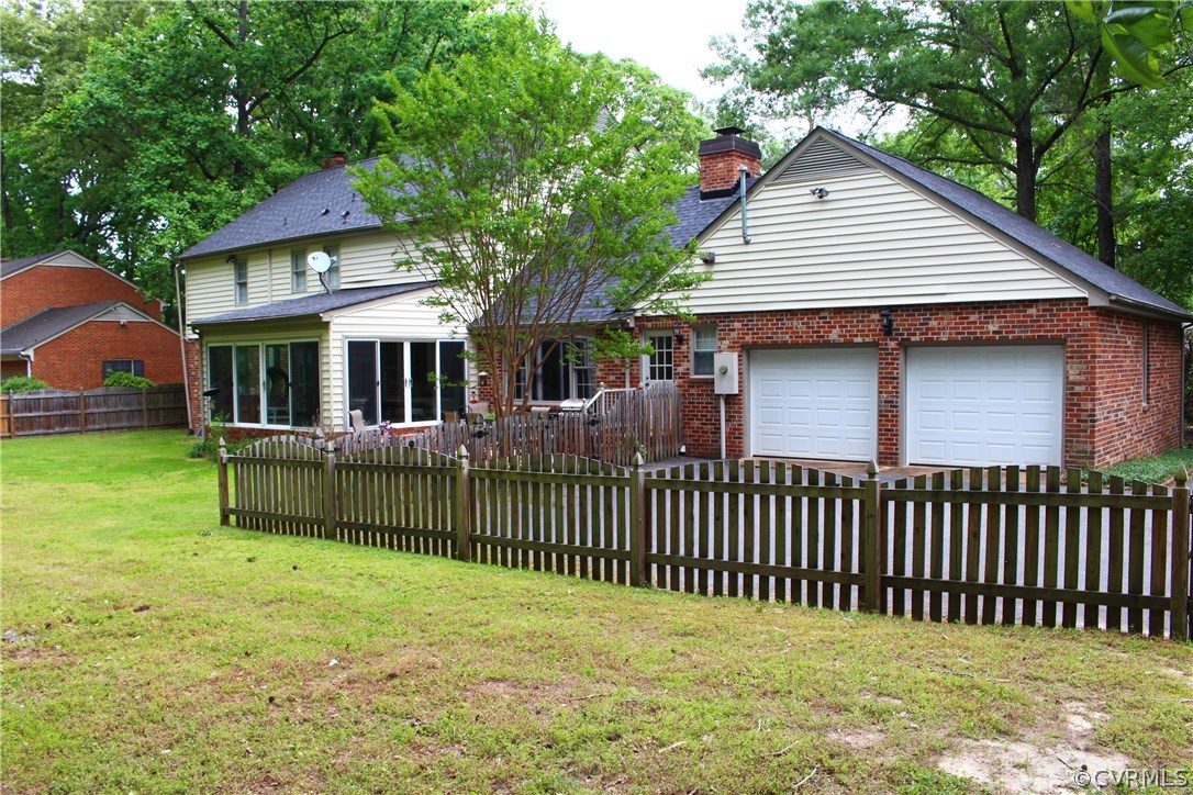 2932 Skipton Road Richmond, VA 23225 - Photo 50 of 50 Gallery Image 50