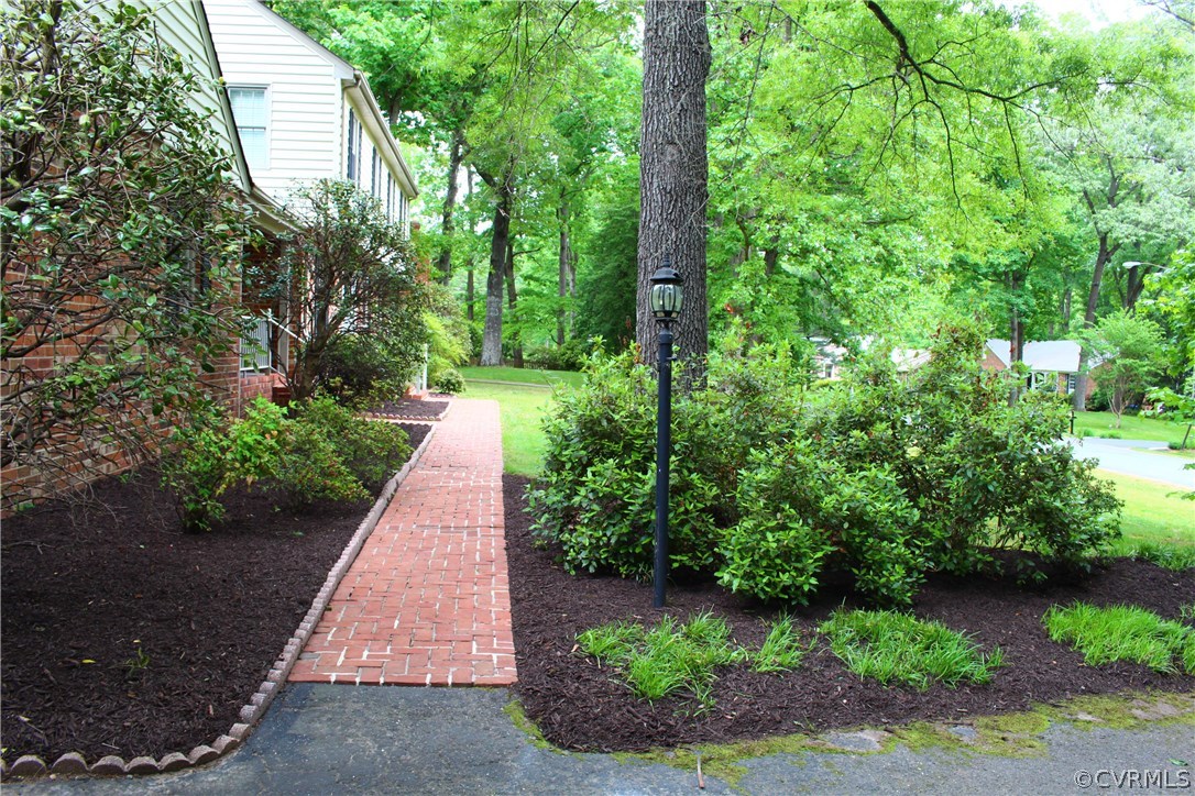 2932 Skipton Road Richmond, VA 23225 - Photo 5 of 50 Gallery Image 5