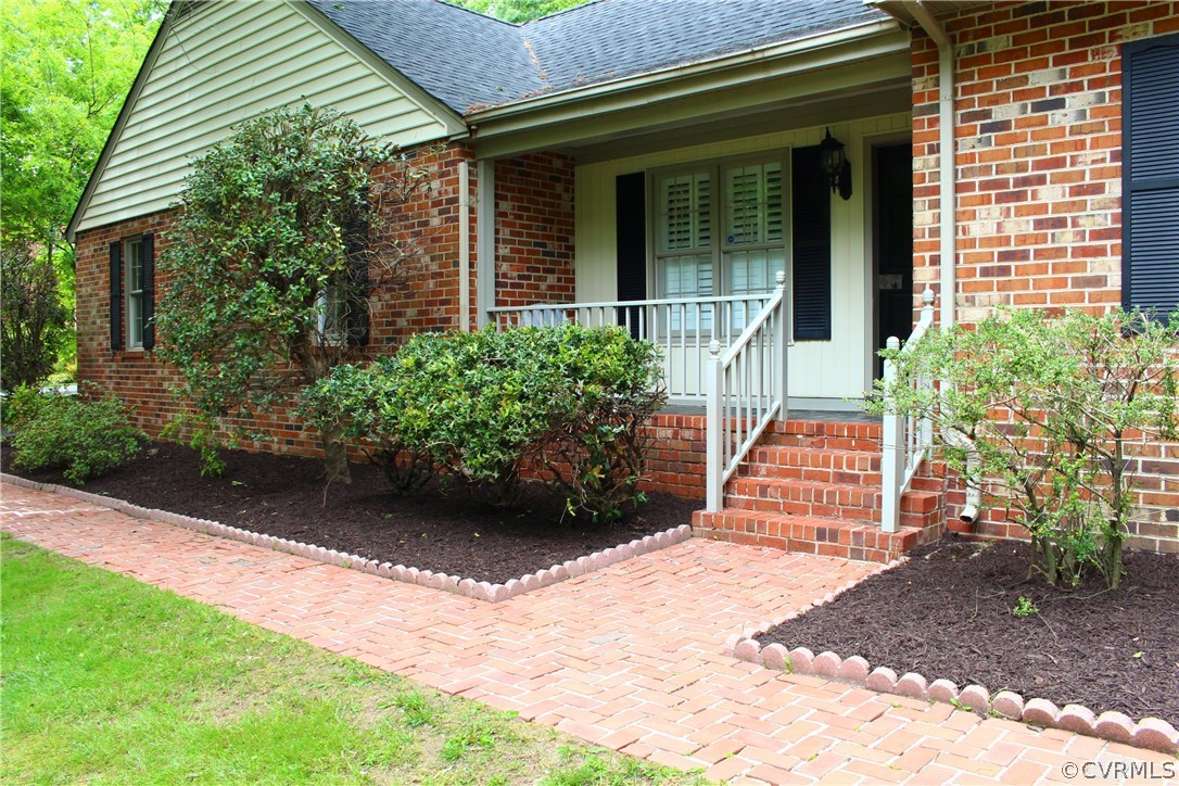 2932 Skipton Road Richmond, VA 23225 - Photo 6 of 50 Gallery Image 6