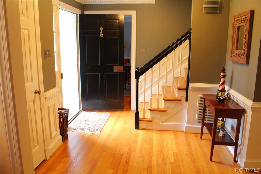 2932 Skipton Road Richmond, VA 23225 - Photo 8 of 50 Gallery Image 8