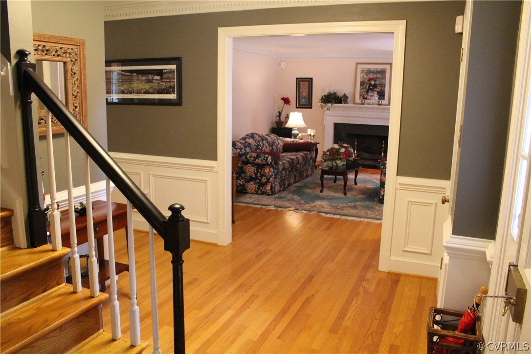 2932 Skipton Road Richmond, VA 23225 - Photo 9 of 50 Gallery Image 9