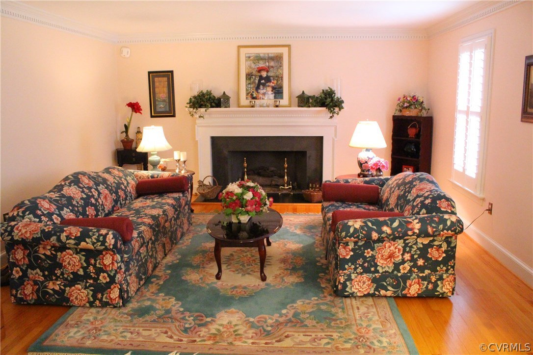 2932 Skipton Road Richmond, VA 23225 - Photo 10 of 50 Gallery Image 10