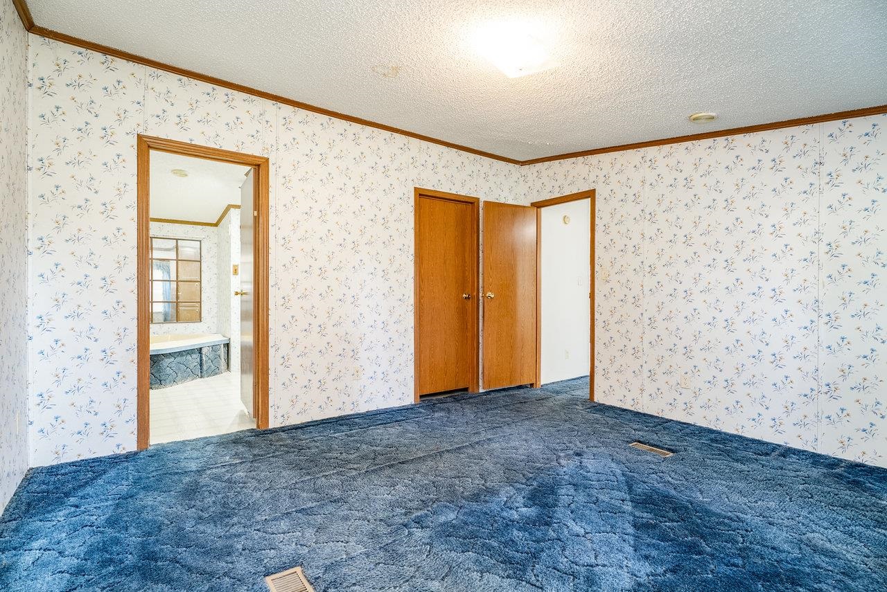 9072 Shultztown Road Linville, VA 22834 - Photo 23 of 51 a view of an empty room with a window