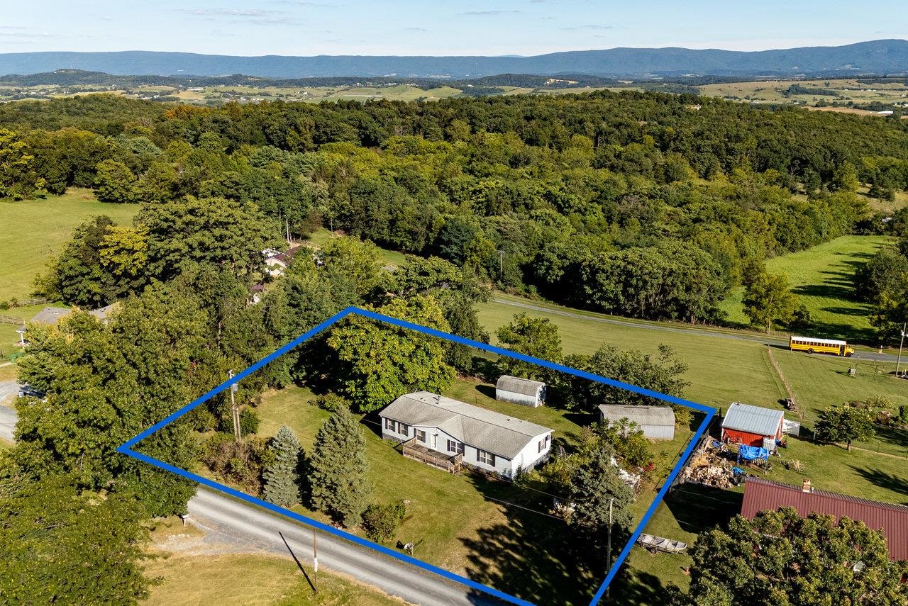 9072 Shultztown Road Linville, VA 22834 - Photo 35 of 51 a view of a city