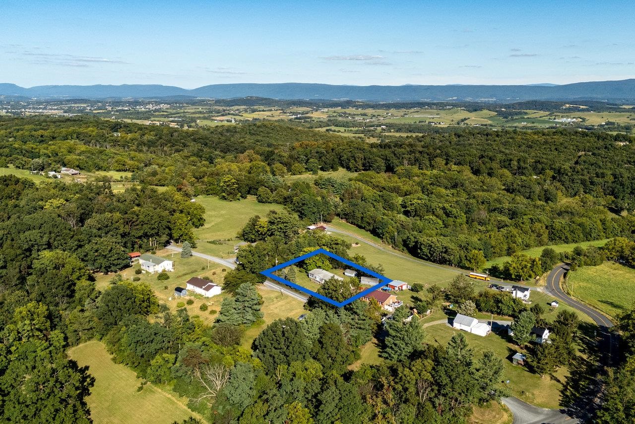 9072 Shultztown Road Linville, VA 22834 - Photo 40 of 51