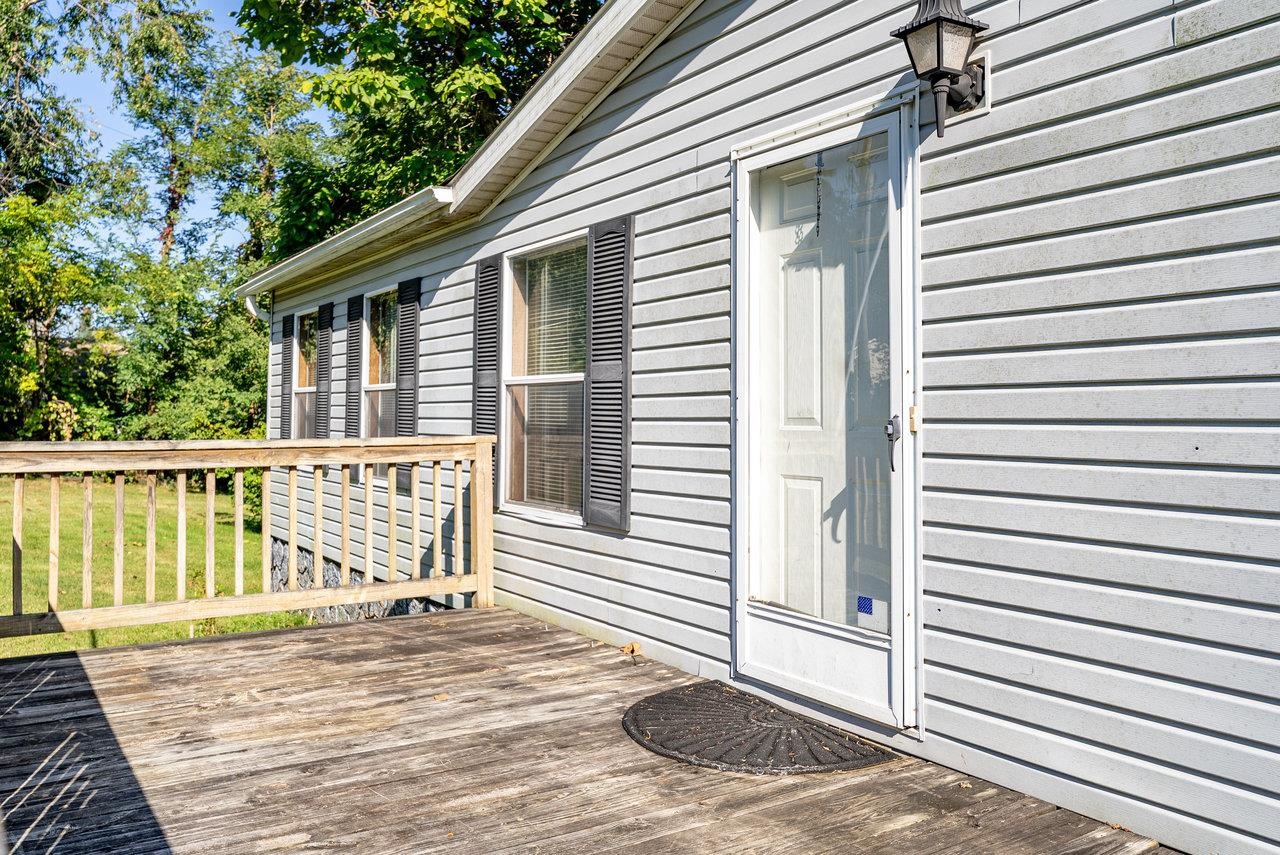 9072 Shultztown Road Linville, VA 22834 - Photo 4 of 51 a view of a house with a roof