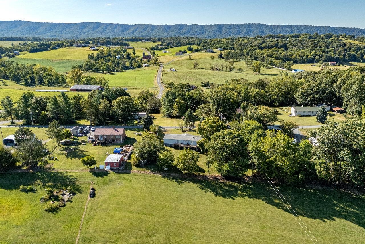 9072 Shultztown Road Linville, VA 22834 - Photo 42 of 51 a view of a city with ocean view