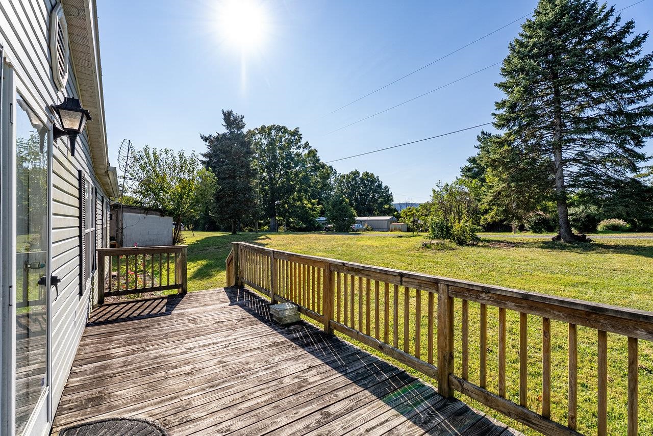 9072 Shultztown Road Linville, VA 22834 - Photo 5 of 51 a view of a street with a houses