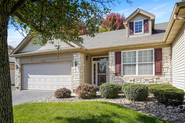 $307,500 | 8066 Northcote Court, Dyer, IN 46311
