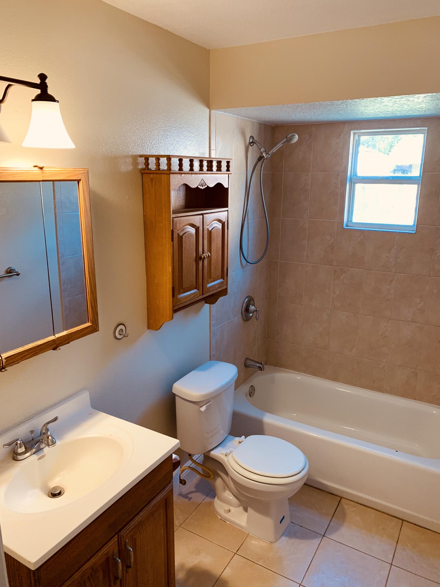 2624 Pine Tree Drive Edgewater, FL 32141 - Photo 15 of 17 bathroom