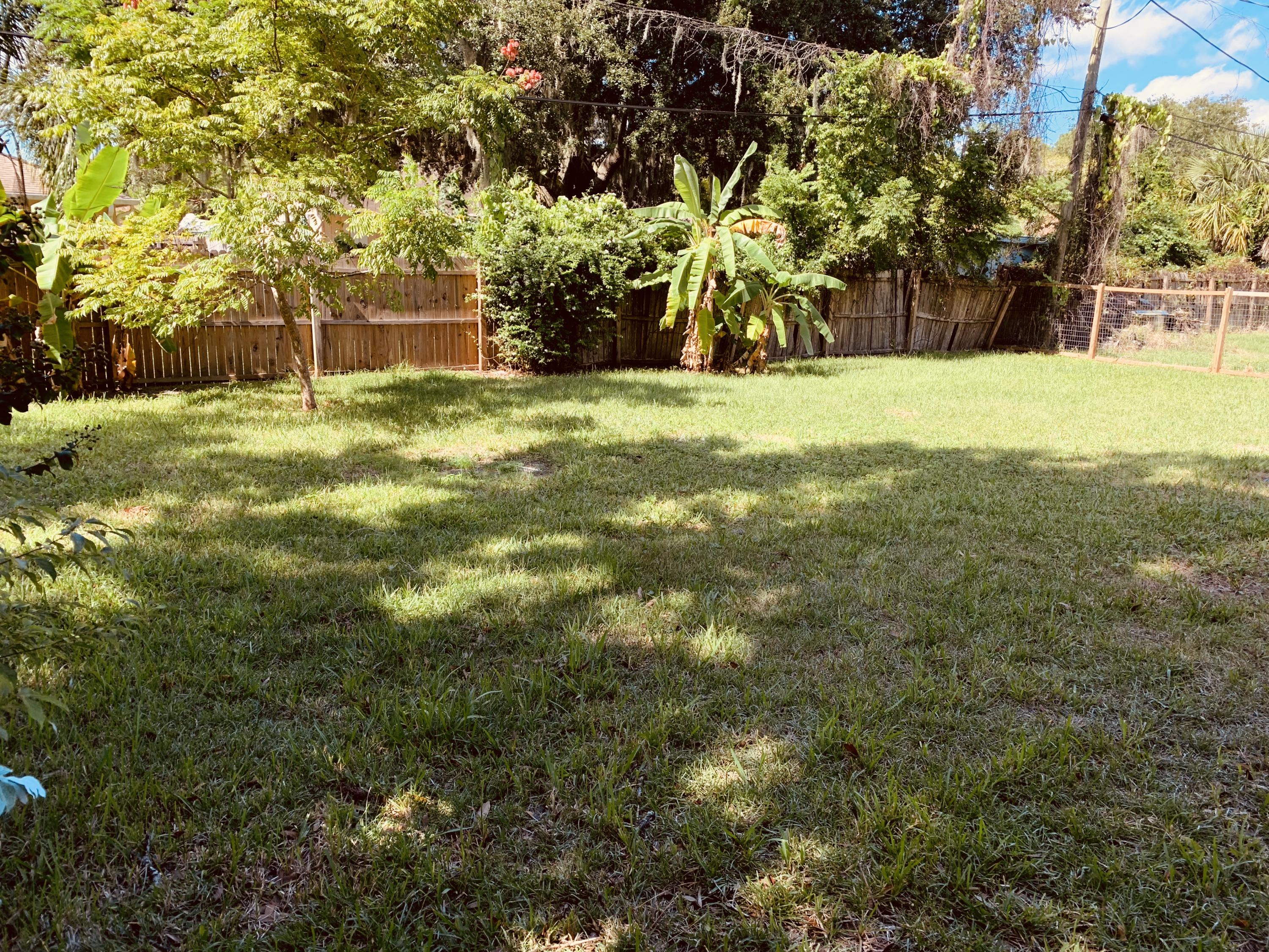 2624 Pine Tree Drive Edgewater, FL 32141 - Photo 16 of 17 patio