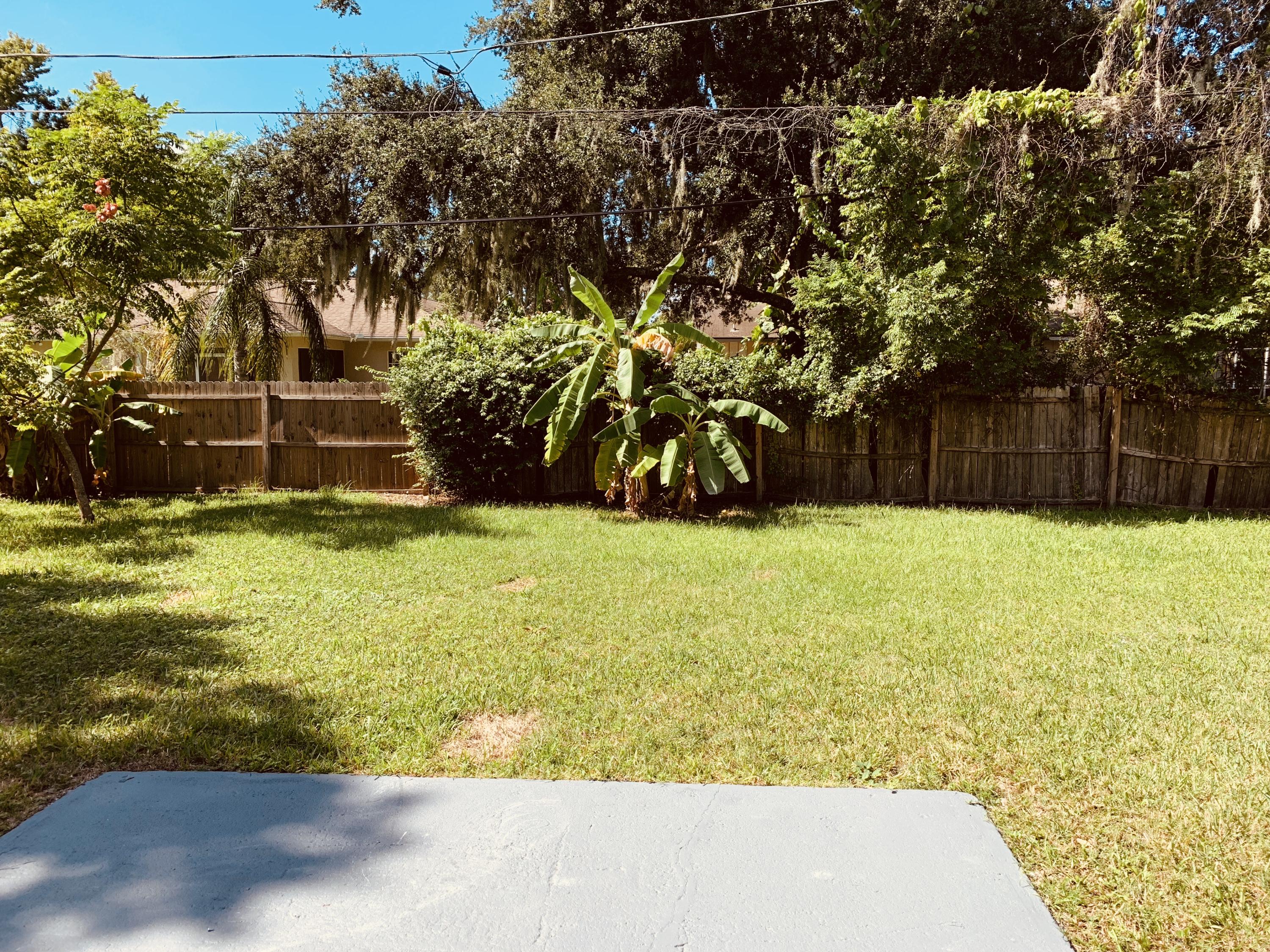 2624 Pine Tree Drive Edgewater, FL 32141 - Photo 2 of 17 patio