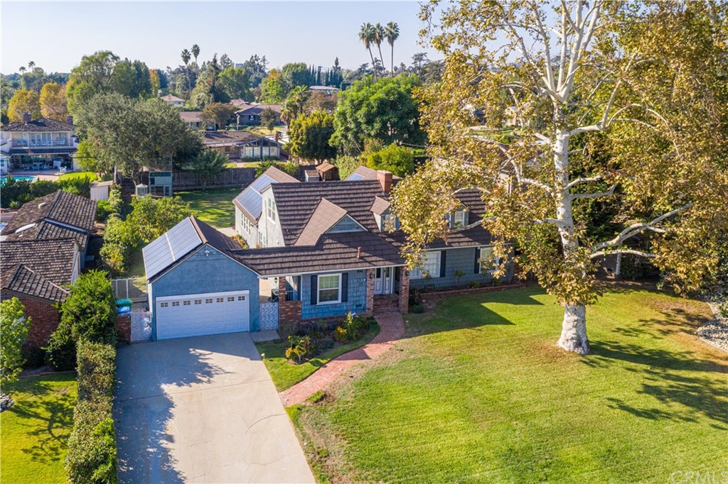 531 Monte Vista Road Arcadia, CA 91007 - Photo 1 of 1 Gallery Image 1