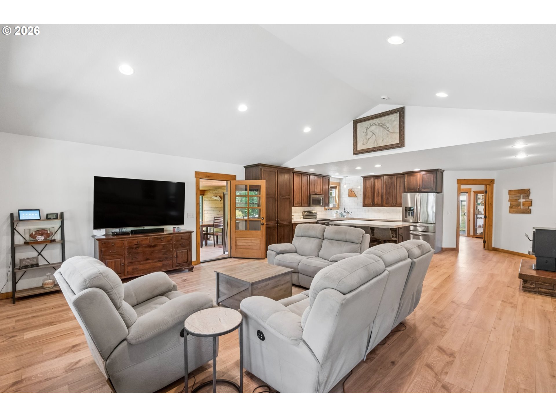 4500 Hart Road Dallas, OR 97338 - Photo 12 of 48