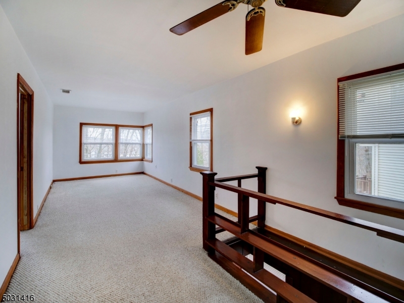 32 Cliffside Trail Denville, NJ 07834 - Photo 11 of 24 a view of entryway and hall with a window