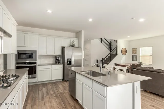 $425,000 | 12796 East Giada Drive, Vail, AZ 85641