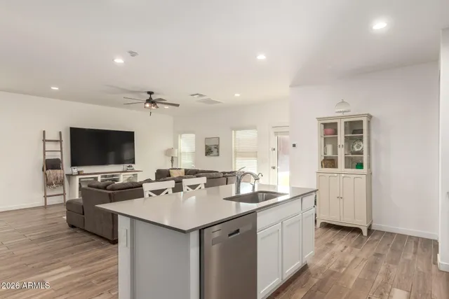 $425,000 | 12796 East Giada Drive, Vail, AZ 85641