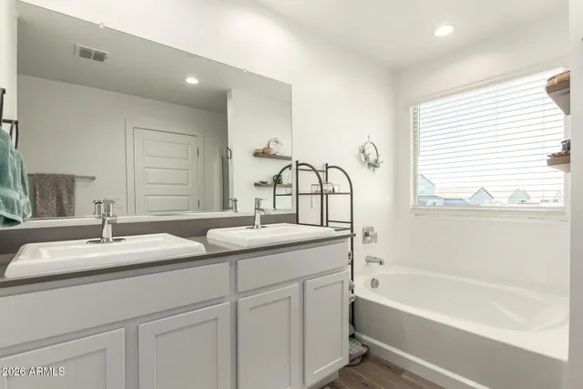 $425,000 | 12796 East Giada Drive, Vail, AZ 85641