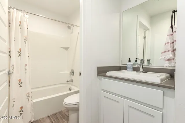 $425,000 | 12796 East Giada Drive, Vail, AZ 85641