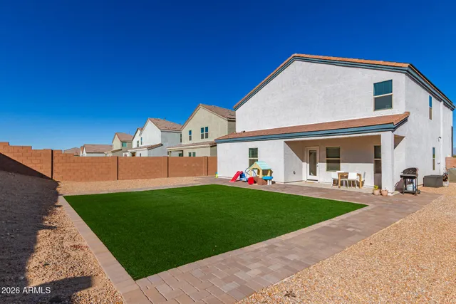 $425,000 | 12796 East Giada Drive, Vail, AZ 85641