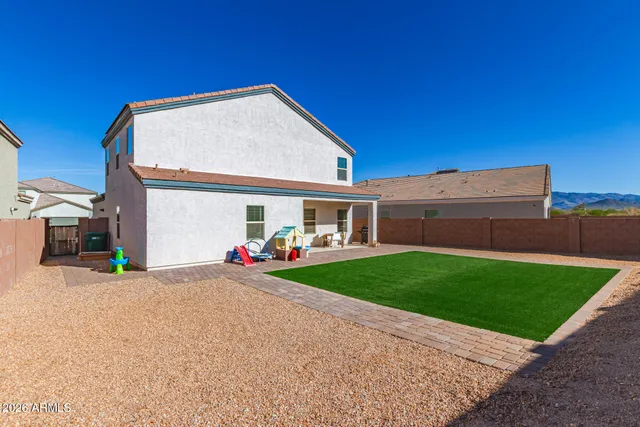 $425,000 | 12796 East Giada Drive, Vail, AZ 85641