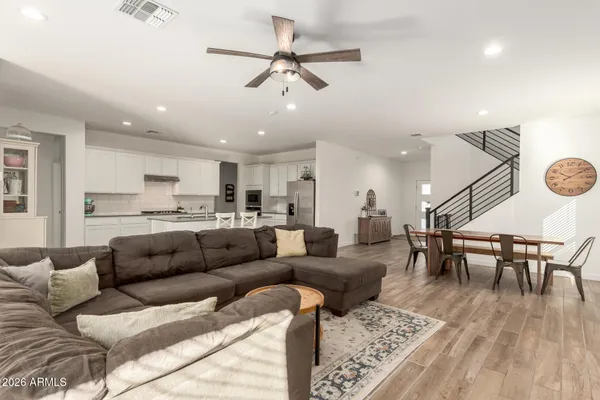 $425,000 | 12796 East Giada Drive, Vail, AZ 85641