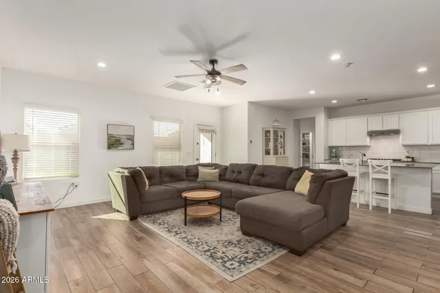 $425,000 | 12796 East Giada Drive, Vail, AZ 85641