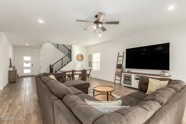 $425,000 | 12796 East Giada Drive, Vail, AZ 85641