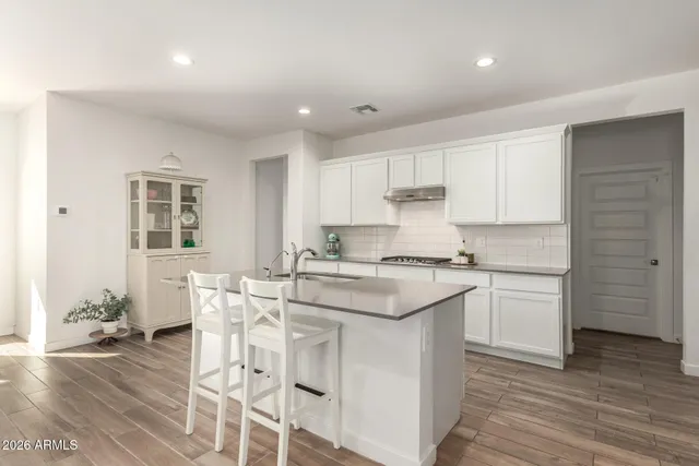 $425,000 | 12796 East Giada Drive, Vail, AZ 85641