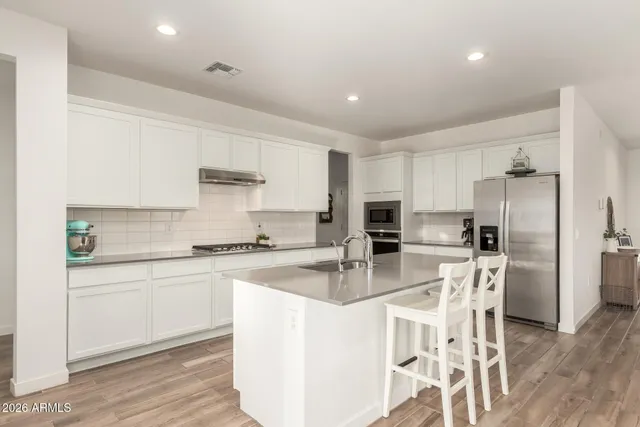 $425,000 | 12796 East Giada Drive, Vail, AZ 85641