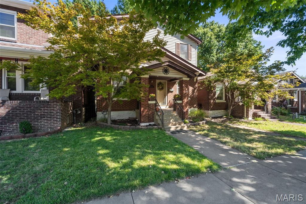4819 Rhodes Avenue St. Louis, MO 63116 - Photo 41 of 45 Gallery Image 41