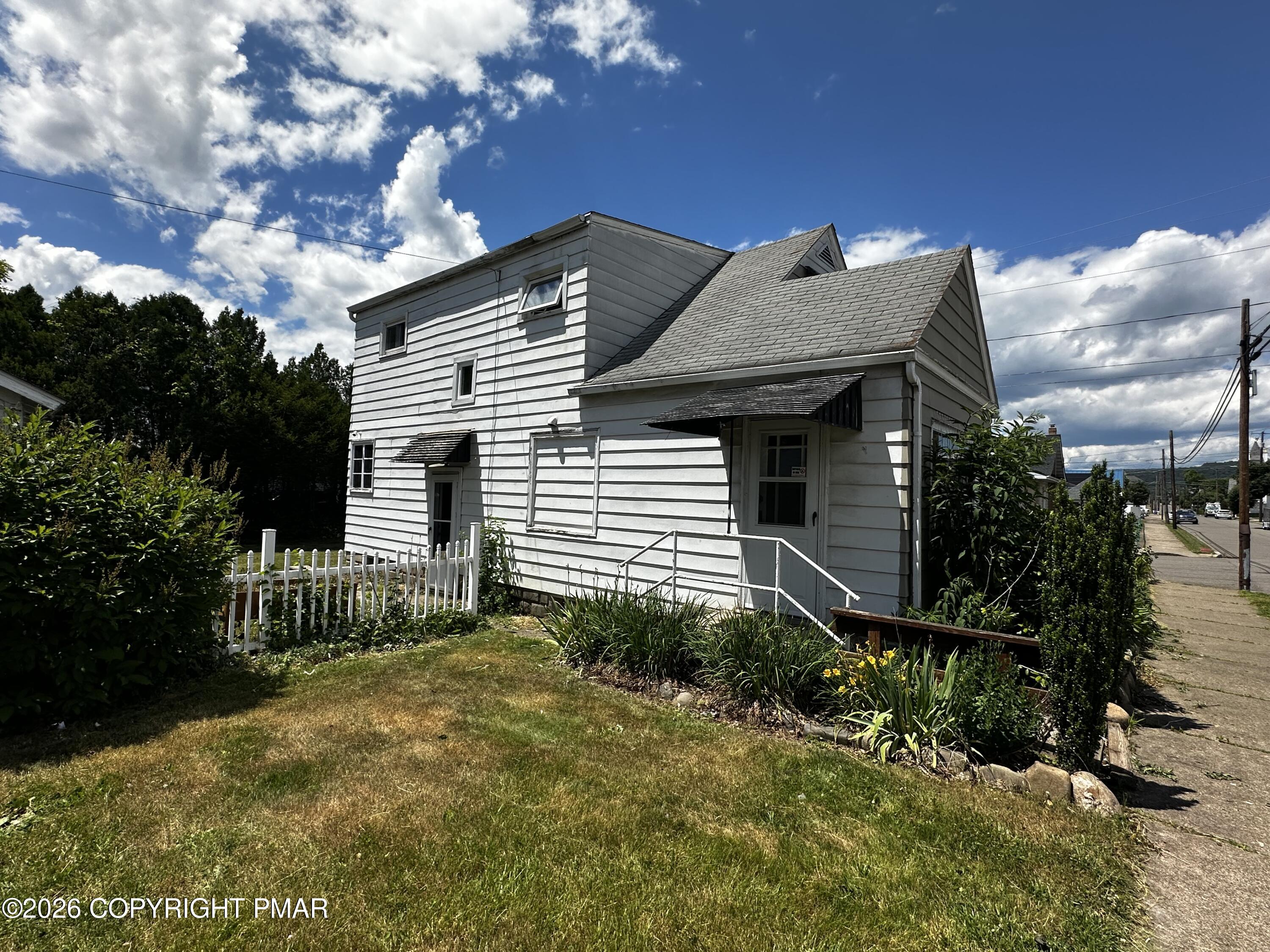 1200 Spring Garden Avenue Berwick, PA 18603 - Photo 6 of 32 IMG_0162