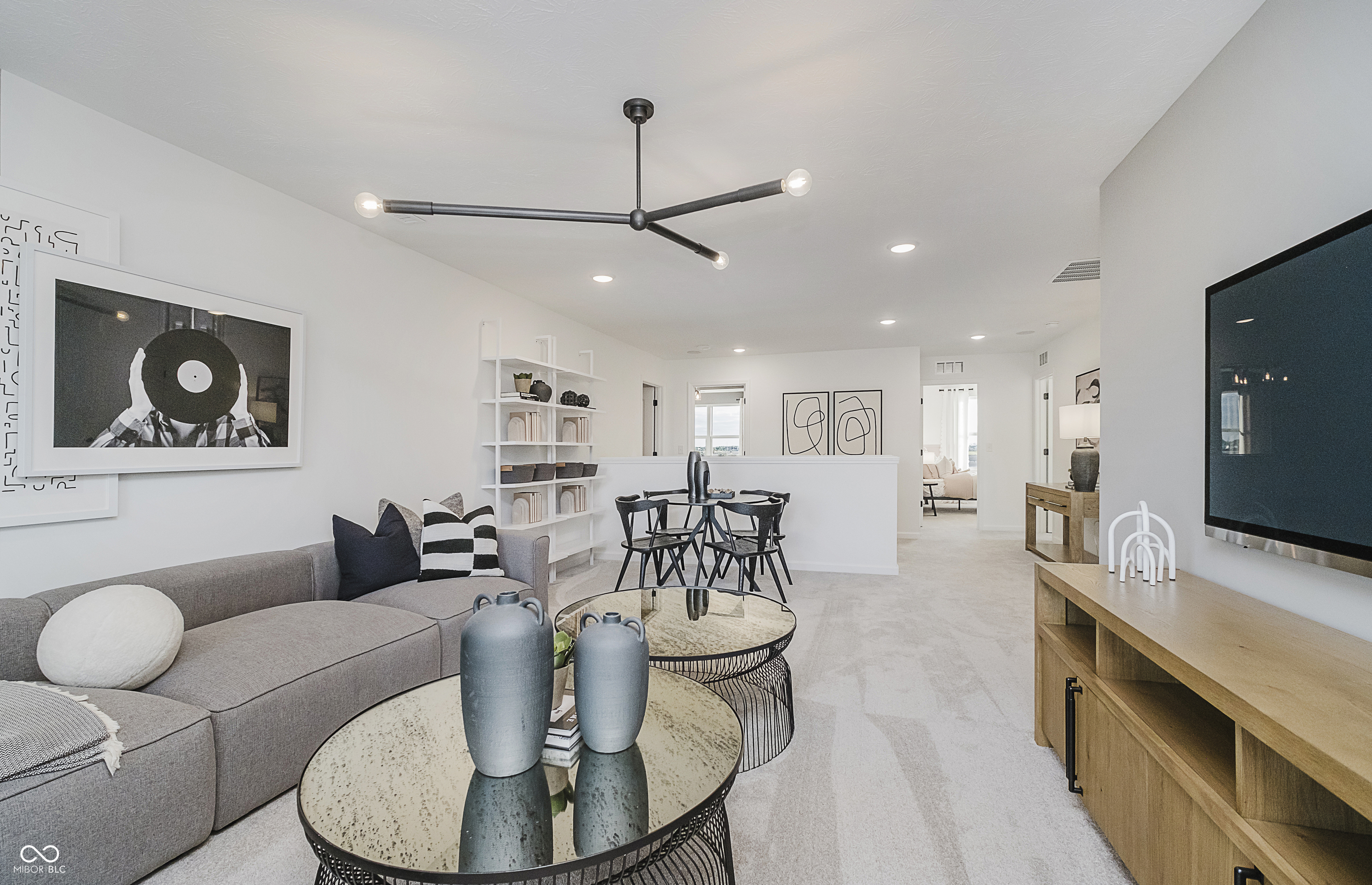 6429 Rippling Rock Drive Plainfield, IN 46168 - Photo 18 of 36