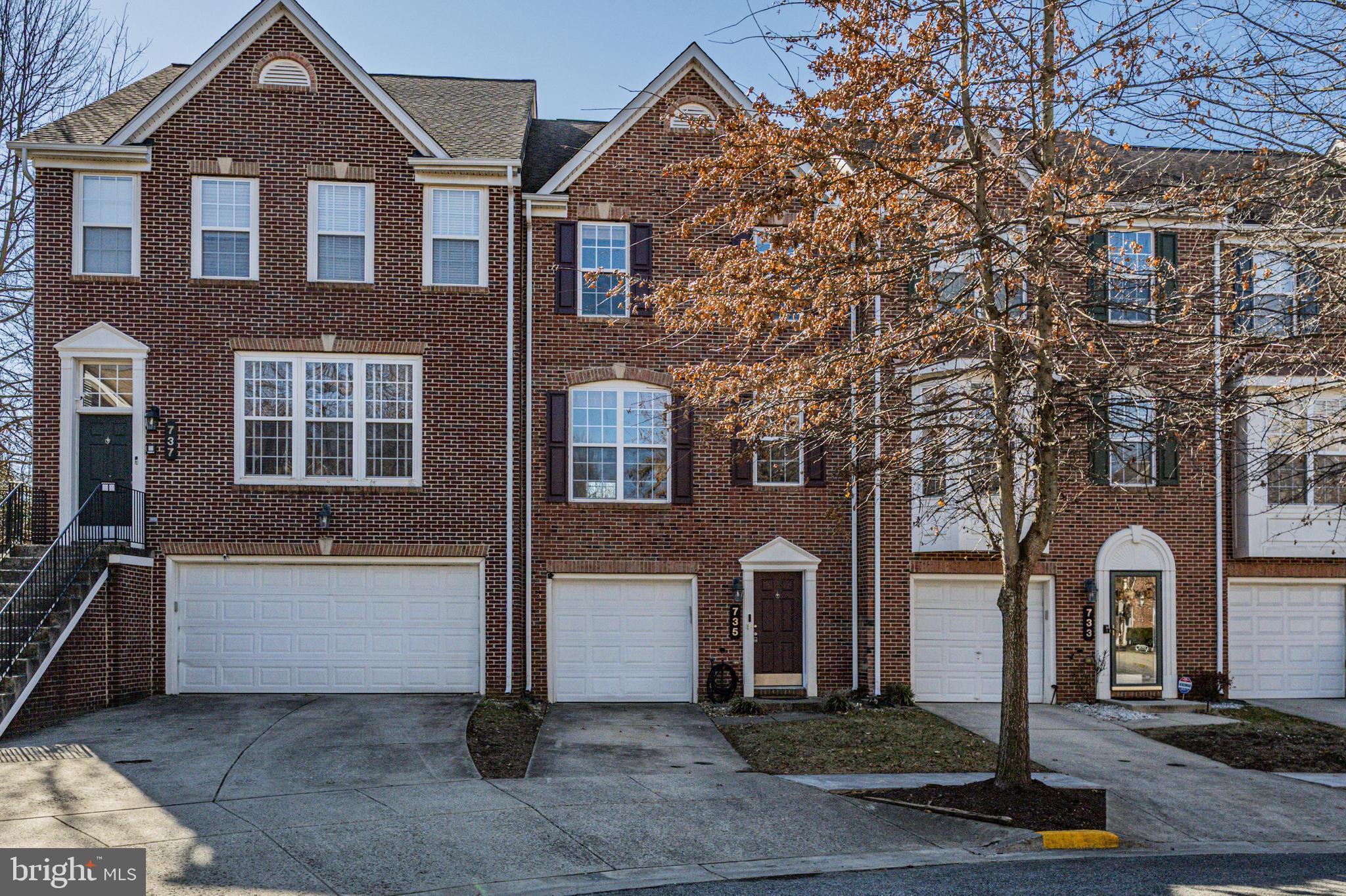 735 Parev Way Upper Marlboro, MD 20774 - Photo 2 of 27