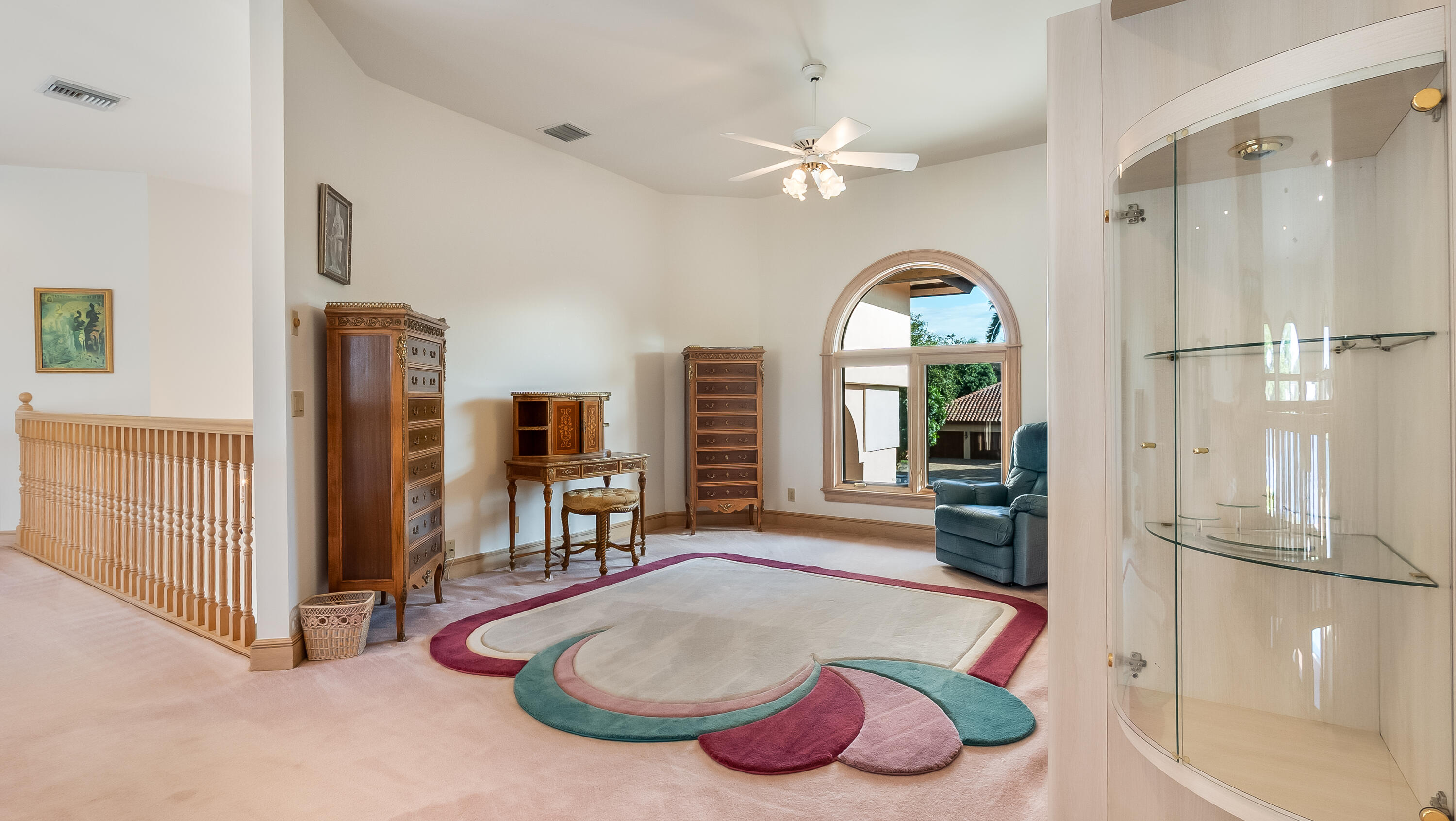 3215 St Charles Place Boca Raton, FL 33434 - Photo 54 of 73 Upstairs Loft