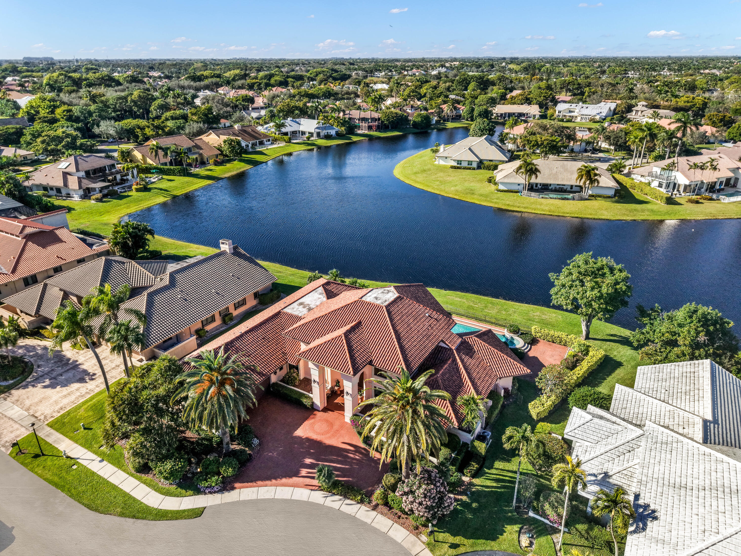 3215 St Charles Place Boca Raton, FL 33434 - Photo 8 of 73 DJI_20260129151706_0927_D