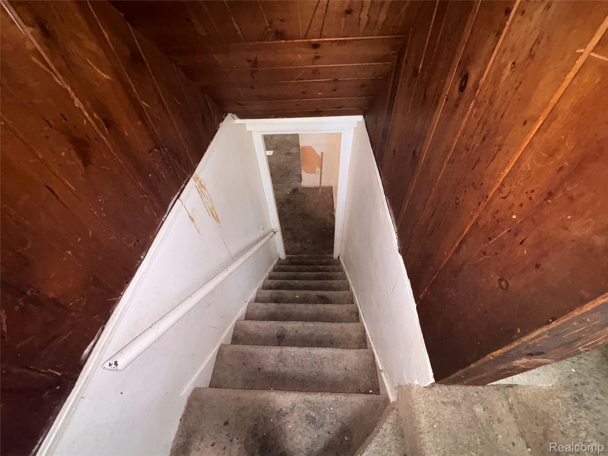 17655 Sunderland Road Detroit, MI 48219 - Photo 17 of 23 Additional content