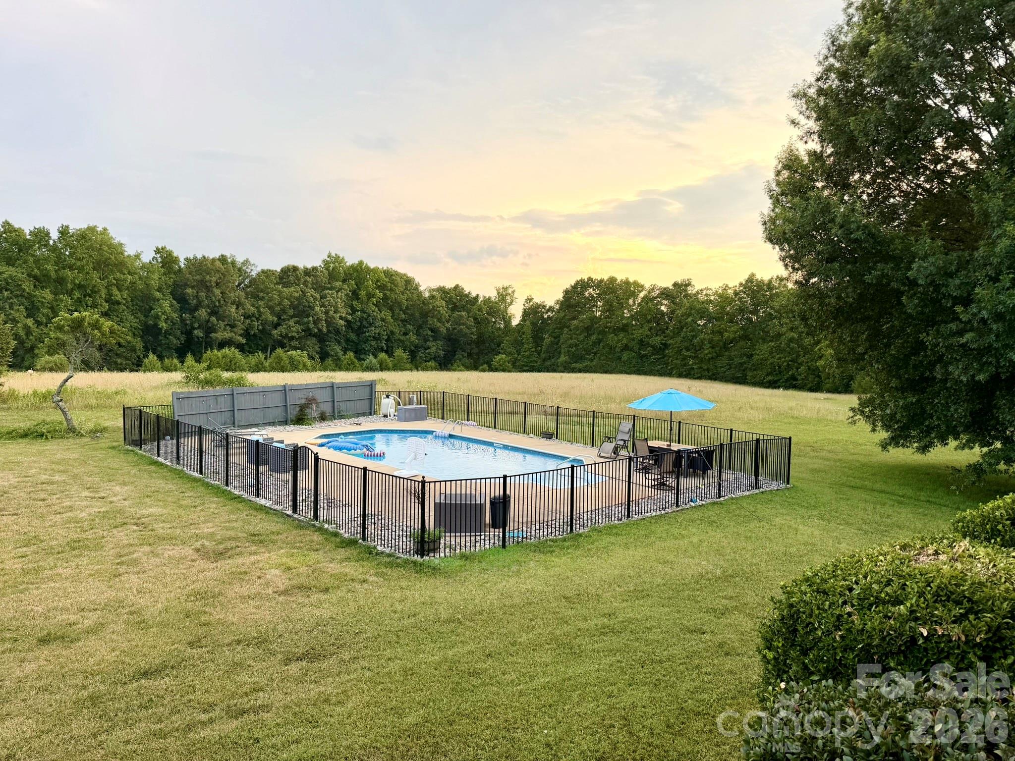 1380 3rd Creek Church Road Cleveland, NC 27013 - Photo 4 of 6