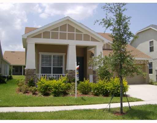14560 Cheever Street Orlando, FL 32828 - Photo 1 of 1 Exterior Front