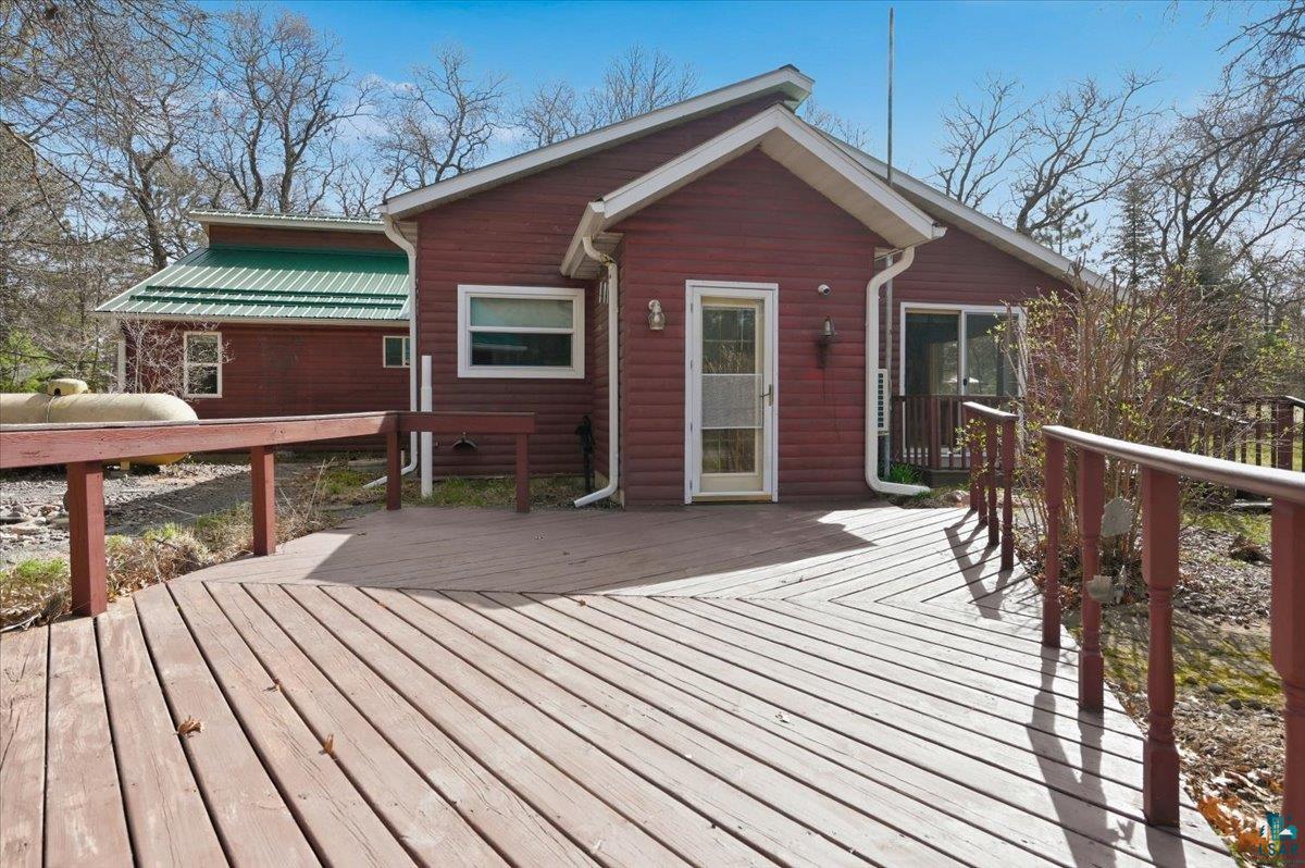 7076 County Hwy I Minong, WI 54859 - Photo 12 of 40