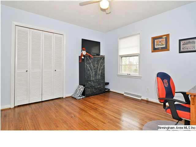 1061 Arrowhead Trail Alabaster, AL 35007 - Photo 23 of 28