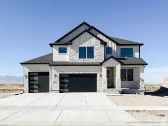 $964,900 | 2467 North Deseret Vw Street, Tooele, UT 84074