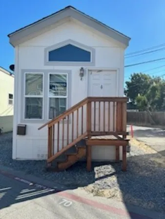 $139,990 | 1300 East San Antonio Street, Unit 70, San Jose, CA 95116