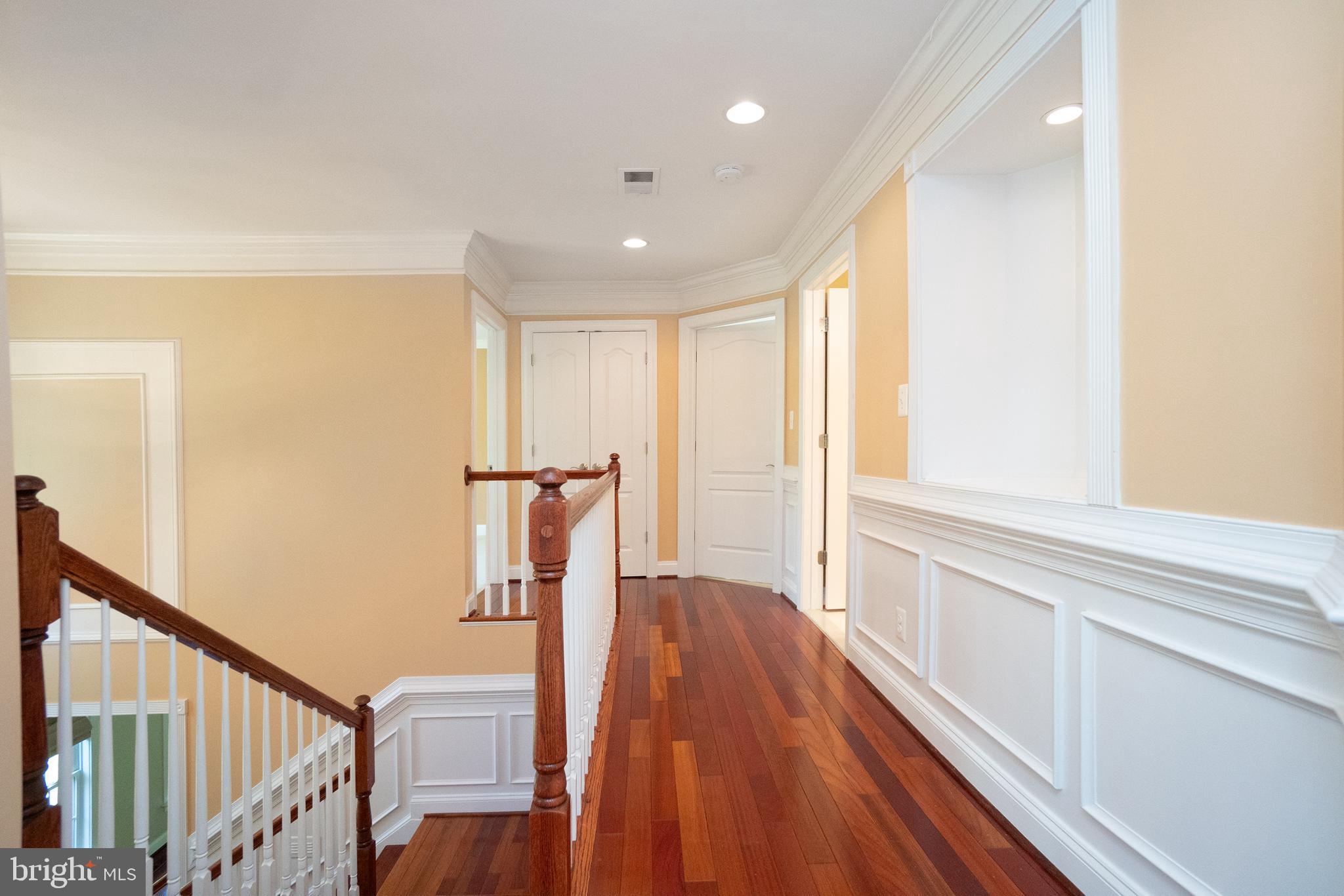 7165 Dudie Road Marshall, VA 20115 - Photo 49 of 68 Upper Hall