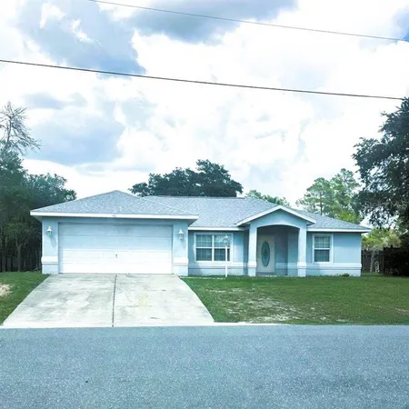 $260,000 | 16705 Southwest 22nd Terrace Road, Ocala, FL 34473