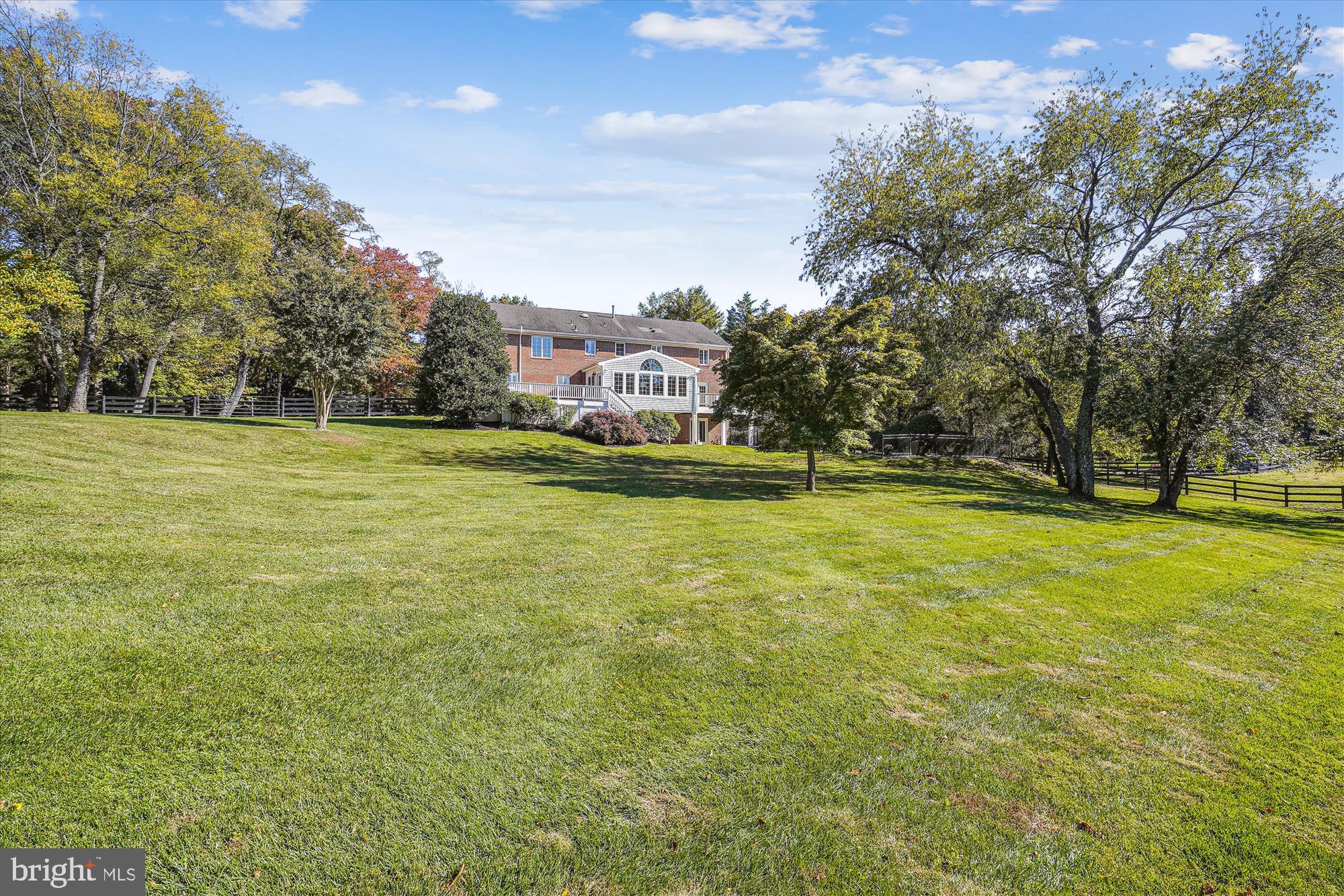 646 Seneca Road Great Falls, VA 22066 - Photo 43 of 52 A five acre enclave.