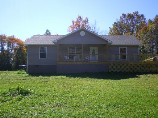 6785 Old Mt Helen Road Allardt, TN 38504 - Photo 1 of 1 Primary Photo